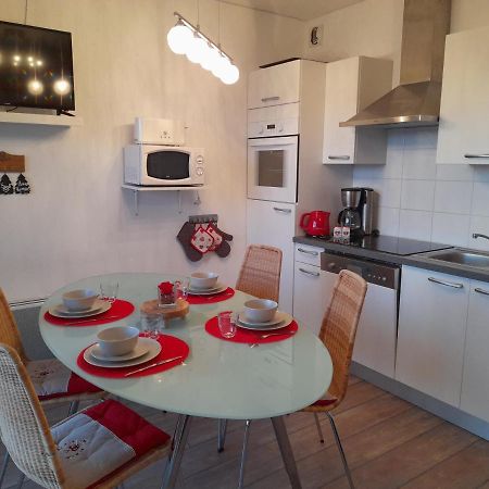 Appartamento Le Lougo Gérardmer Esterno foto