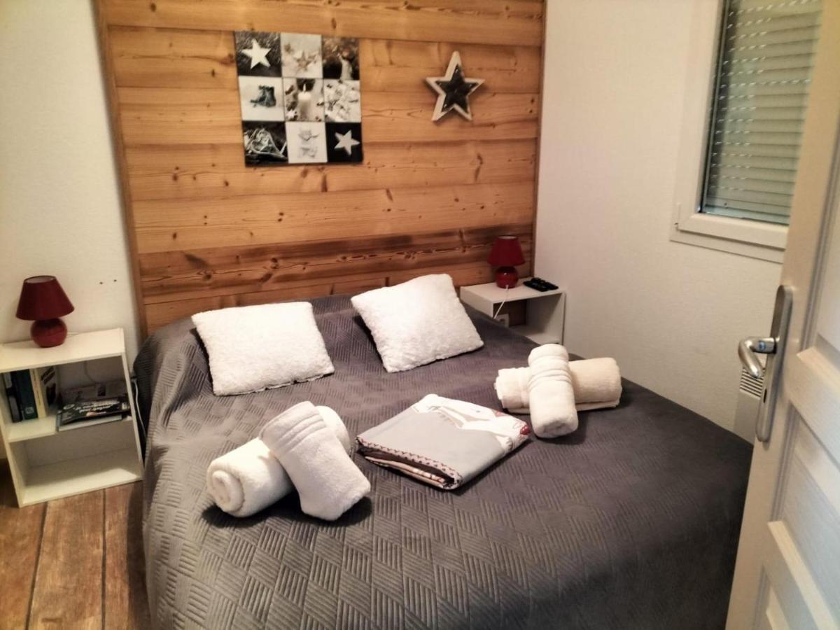 Appartamento Le Lougo Gérardmer Esterno foto